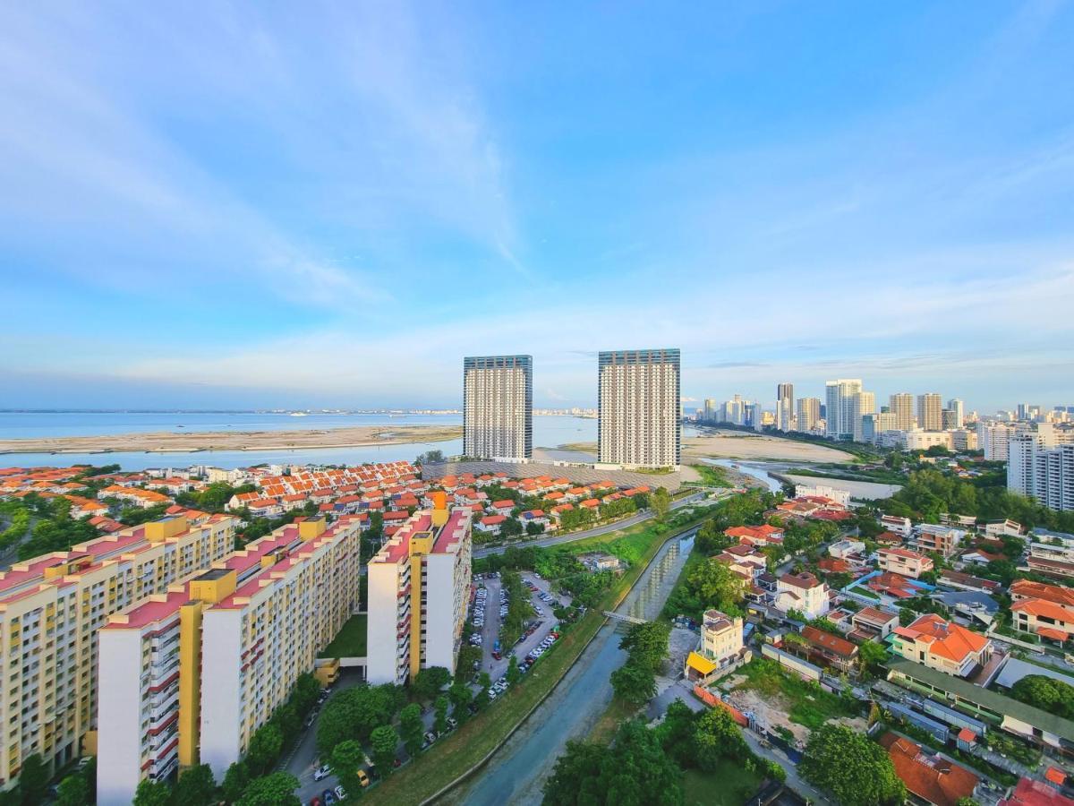 ג'ורג' טאון The Landmark Seaview Gurney מראה חיצוני תמונה