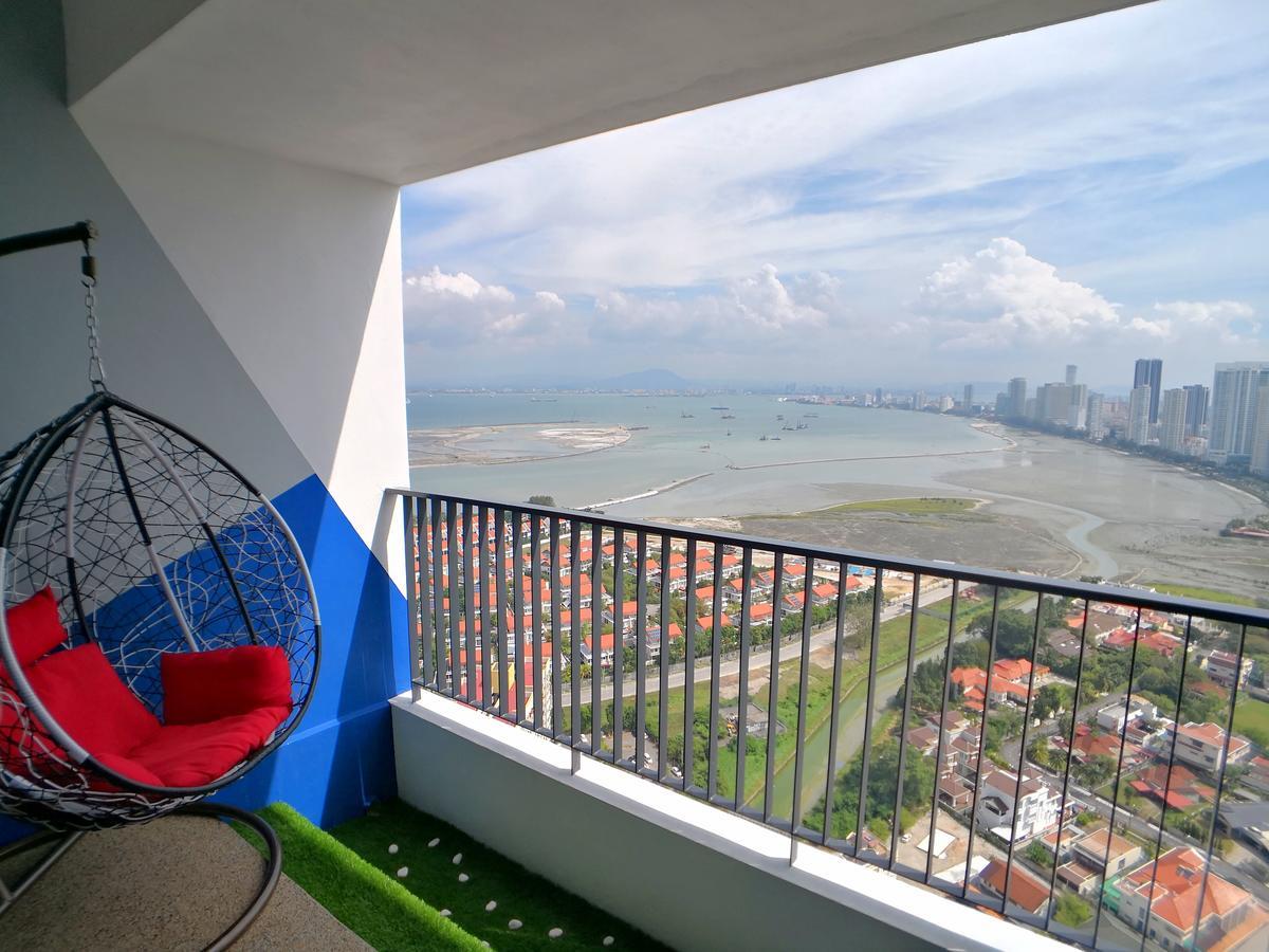 ג'ורג' טאון The Landmark Seaview Gurney מראה חיצוני תמונה
