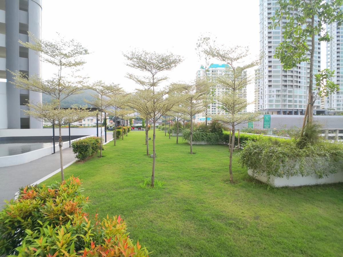 ג'ורג' טאון The Landmark Seaview Gurney מראה חיצוני תמונה