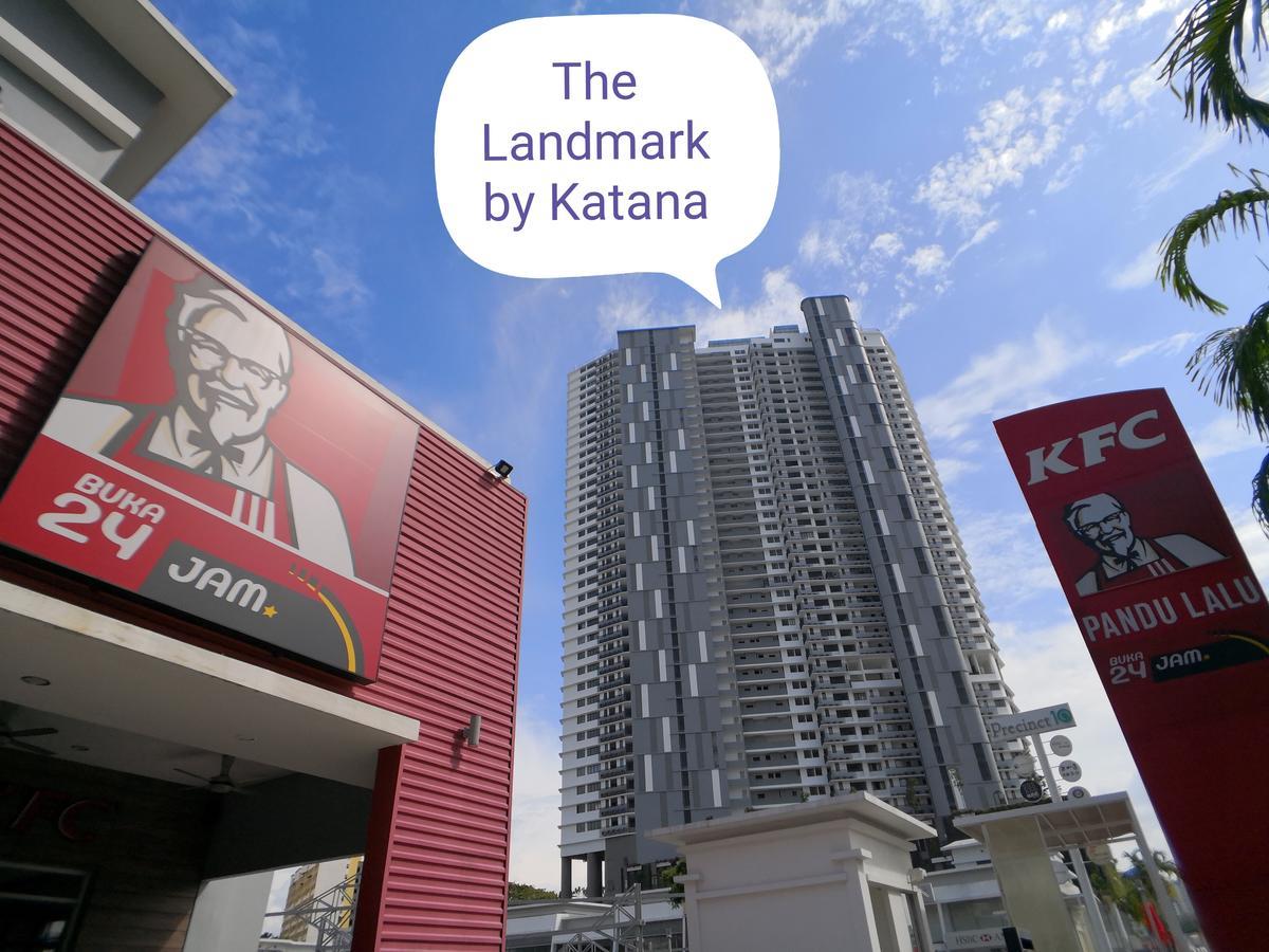 ג'ורג' טאון The Landmark Seaview Gurney מראה חיצוני תמונה