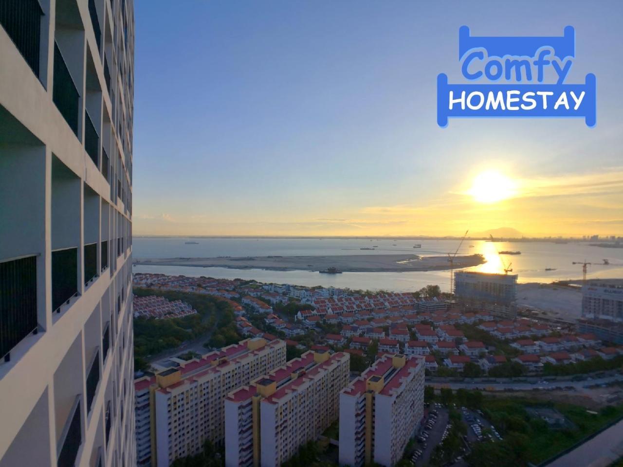 ג'ורג' טאון The Landmark Seaview Gurney מראה חיצוני תמונה