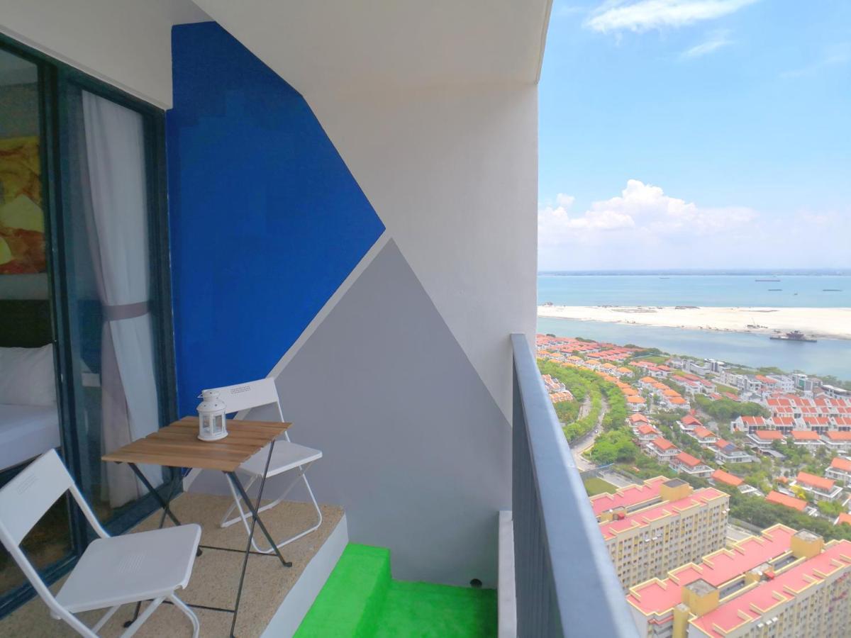 ג'ורג' טאון The Landmark Seaview Gurney מראה חיצוני תמונה