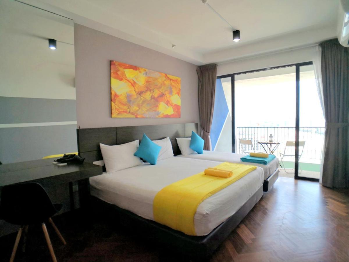 ג'ורג' טאון The Landmark Seaview Gurney מראה חיצוני תמונה